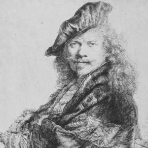 Rembrandt-etchings.nl Bartsch 21