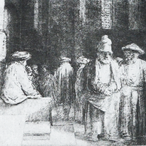 Rembrandt-etchings.nl Bartsch 126