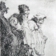 gravuras de Rembrandt.nl Bartsch 165