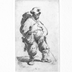 Rembrandt-etchings.nl Bartsch 190
