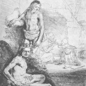 Rembrandt-etchings.nl Bartsch 194