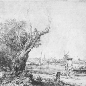 Rembrandt-etchings.nl Bartsch 209