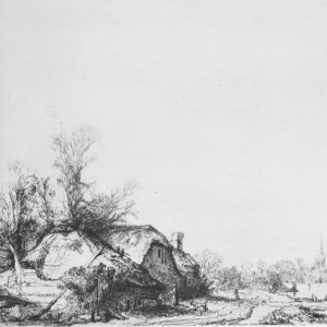 Rembrandt-etchings.nl Bartsch 228