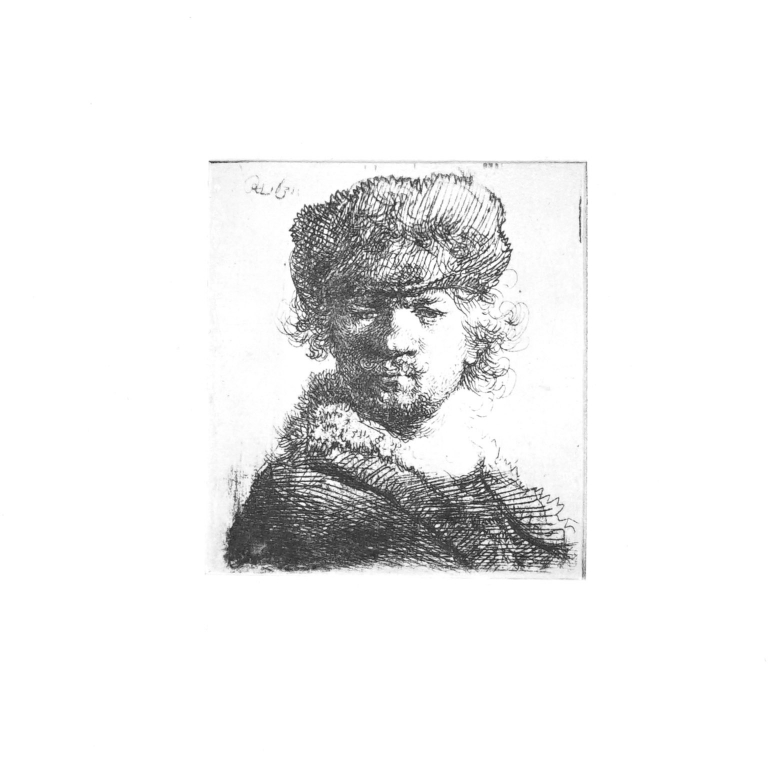 Rembrandt-etchings.nl Bartsch 16