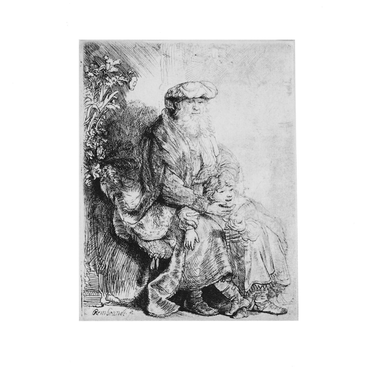 Rembrandt-etchings.nl Bartsch 33